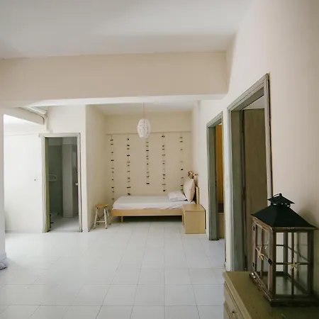Gorgona Apartment