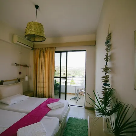 Gorgona Apartment *