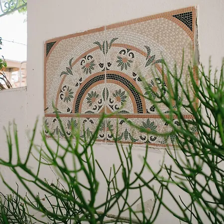 Gorgona * Faliráki