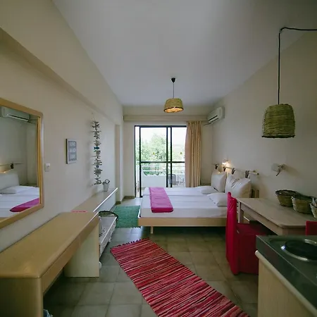 Gorgona Apartment *