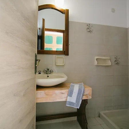 Apartment Gorgona Faliraki