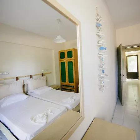 Gorgona Apartment