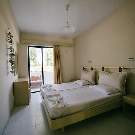 Gorgona Apartment *