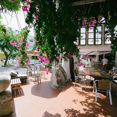 Gorgona Apartment Faliraki