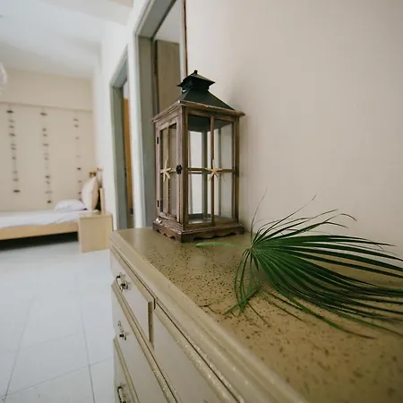 Gorgona Apartman