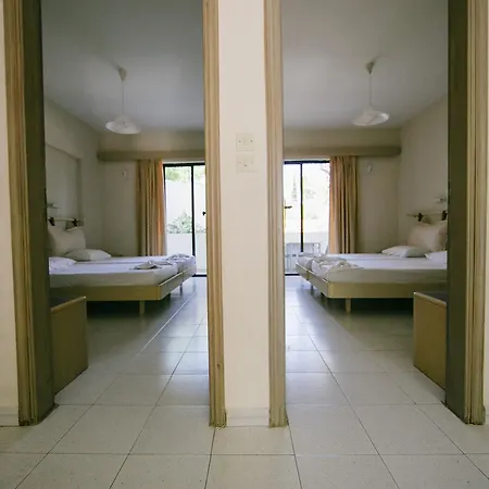 Gorgona Apartman *