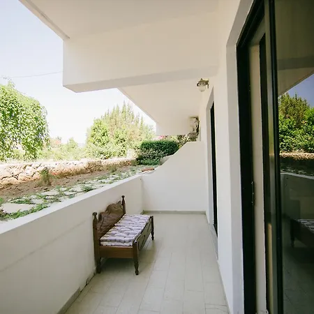 Gorgona Lägenhet Faliraki