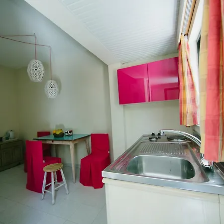 Apartment Gorgona