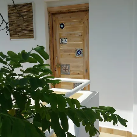 Apartment Gorgona