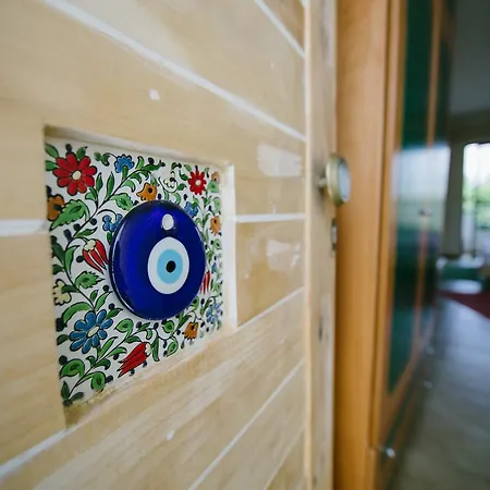 Apartman Gorgona Faliráki