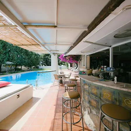 Apartment Gorgona Faliraki