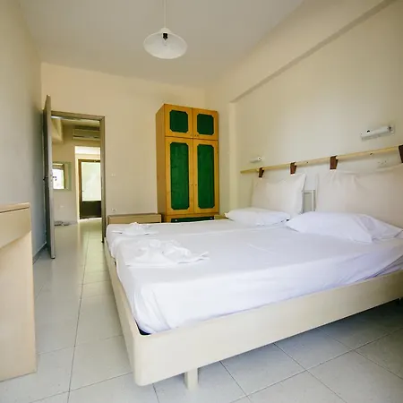 Gorgona Apartman