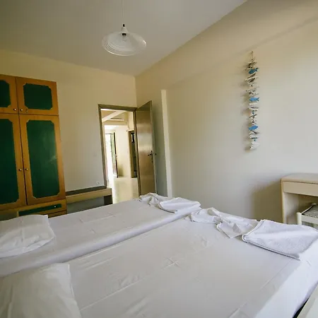 Apartment Gorgona Faliraki