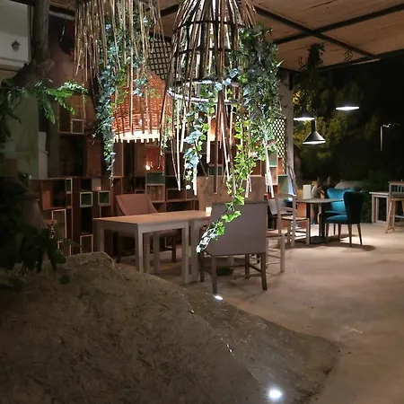 Apartment Gorgona