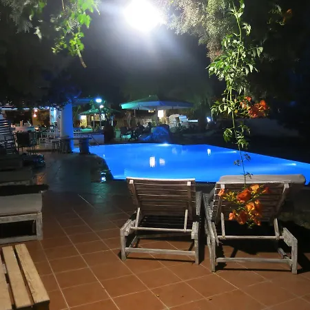Gorgona * Faliraki