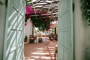 Gorgona Apartment *