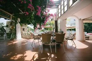 Gorgona Apartment