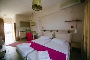 γοργόνα Διαμέρισμα *