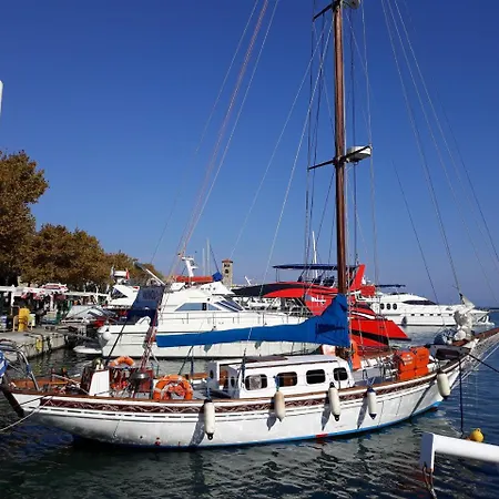 Apartman Gorgona