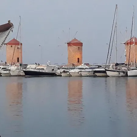 Gorgona * Faliráki