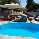 Apartament Gorgona *