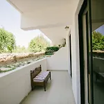 Gorgona Apartament Faliraki