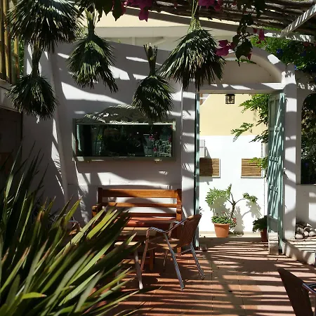 Gorgona * Faliraki