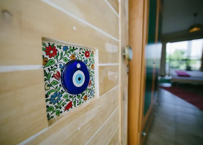 Lägenhet Gorgona Faliraki